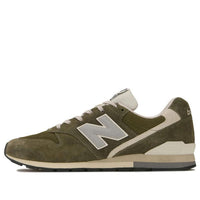 New Balance 996 RY2 'Dark Green Silver' CM996RY2