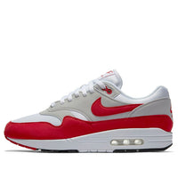 Nike Air Max 1 OG Anniversary 'Red' 908375-100