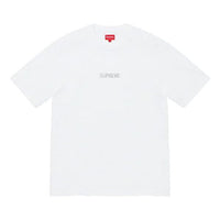 Supreme FW20 Week 13 Bullion Logo S SUP-FW20-308-WHI