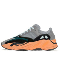 adidas Yeezy Boost 700 'Wash Orange' GW0296