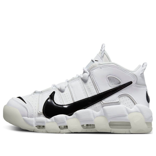 Nike Air More Uptempo '96 'Copy Paste - White' DQ5014-100