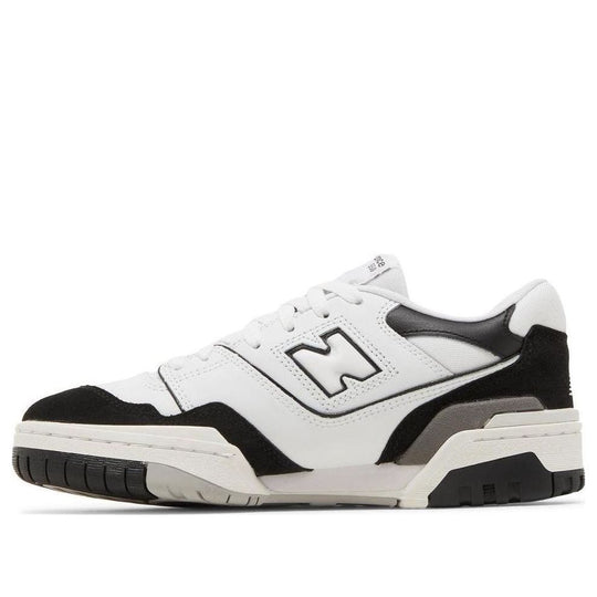 (GS) New Balance 550 'White Black' GSB550CA