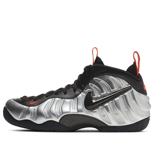 Nike Air Foamposite Pro 'Halloween' CT2286-001