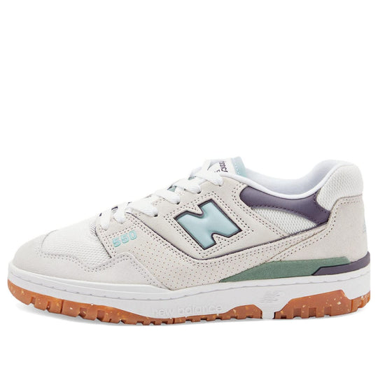 (WMNS) New Balance 550 'Sea Salt Winter Fog' BBW550NB