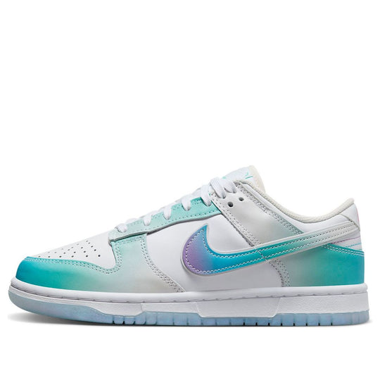 (WMNS) Nike Dunk Low 'Unlock your Space' FJ7743-194