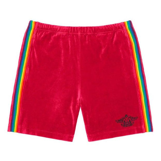 Supreme SS21 Week 4 x HYSTERIC GLAMOUR Velour Short SUP-SS21-544