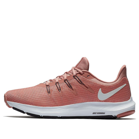 (WMNS) Nike Quest 'Rust Pink' AA7412-600