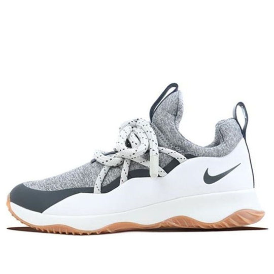 (WMNS) Nike City Loop 'Summit White Cool Grey' AA1097-100