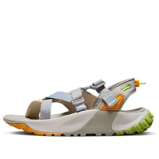 Nike Oneonta Sandal 'Sanddrift Light Iron' DJ6603-100