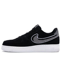 Nike Air Force 1 '07 LV8 'Chenille Swoosh' 823511-014