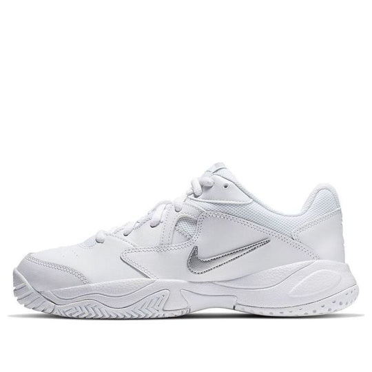 (WMNS) Nike Court Lite 2 'White' AR8838-101