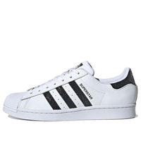 adidas Swarovski x Superstar 'White Black' FX7480