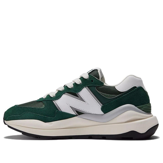 (WMNS) New Balance 57/40 'Green Moonbeam' W5740SLD