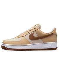 Nike Air Force 1 '07 LV8 EMB 'Inspected By Swoosh' DQ7660-200