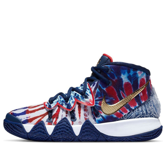 (GS) Nike Kybrid S2 'What The USA' CV0097-400