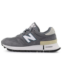 New Balance RC 1300 'Green Logo Pack - Grey' MS1300GG