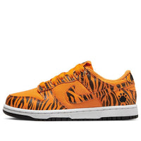 (PS) Nike Dunk Low Next Nature 'Tiger Stripes' DZ5633-800