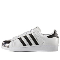 (WMNS) adidas Superstar 'Metal Toe' BB5114