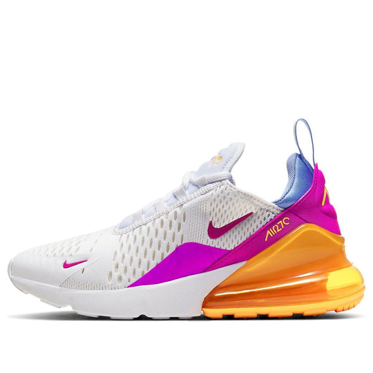 (WMNS) Nike Air Max 270 'Easter' CZ9275-100