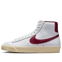 (WMNS) Nike Blazer Mid 'White' DV7003-100