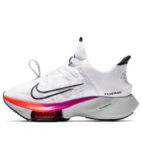 (WMNS) Nike Air Zoom Tempo NEXT% FlyEase 'White Multi' CZ2853-102