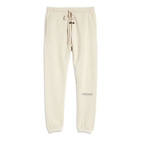 Fear of God Essentials x Nordstrom SS21 Sweatpants Stone Oat FOG-SS21-677