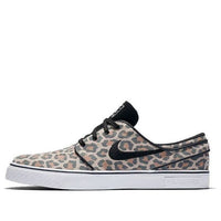 Nike Wacko Maria x Zoom Janoski SB 'Leopard Print' 845711-200