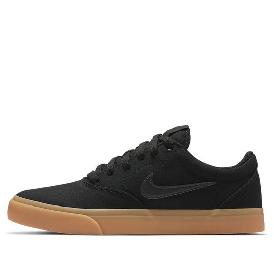 Nike Charge Canvas SB 'Black Gum' CD6279-004