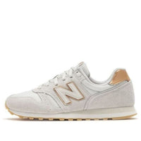 (WMNS) New Balance 373 Series Gray B Wide WL373CD2