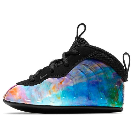 Nike Little Posite One XX Crib 'Big Bang' DA4162-800