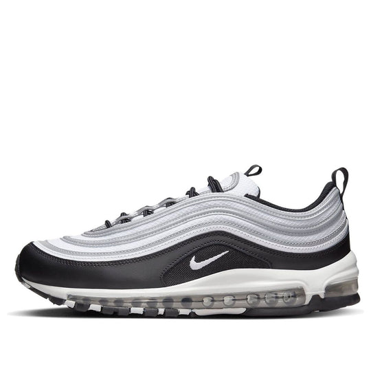 Nike Air Max 97 'Black Metallic Silver' DM0027-001