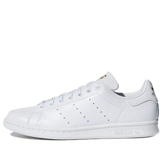 adidas originals Stan Smith 'Cloud White Gold' F36575