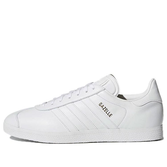 adidas Gazelle 'White Gold' BB5498