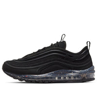 Nike Air Max Terrascape 97 'Triple Black' DQ3976-001