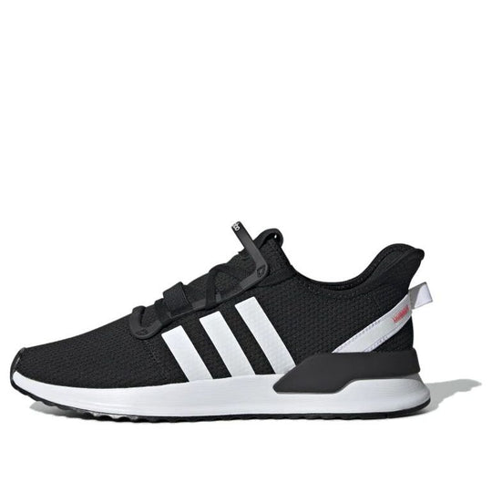 adidas U_Path Run 'Core Black' G27639