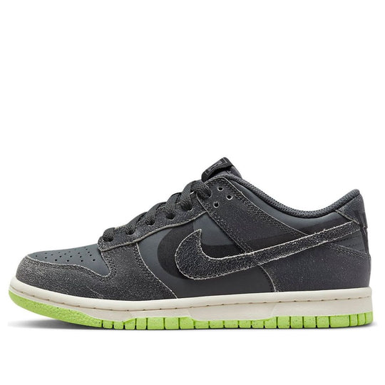 (GS) Nike Dunk Low SE 'Halloween - Cauldron' DQ6215-001