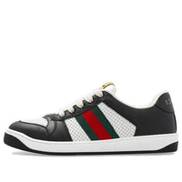 (WMNS) Gucci Screener 'Black White' 570442-AAA4S-1061