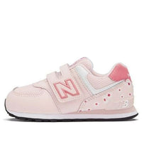 (TD) New Balance 574 'Rose Pink' IV574FS1