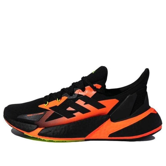 adidas X9000L4 C.Rdy Black/Orange G54885