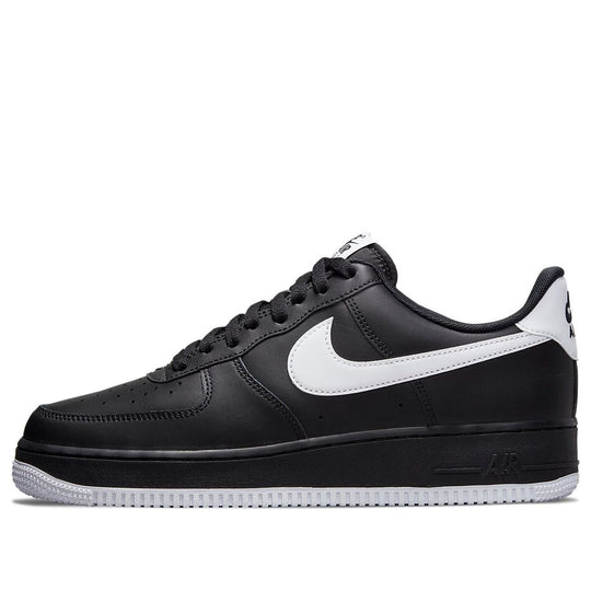 Nike Air Force 1 '07 'Black White' DC2911-002