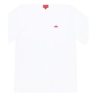 Supreme FW22 Small Box Tee T SUP-FW22-028-WHI