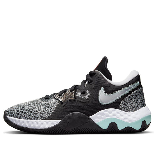 Nike Renew Elevate 2 'Wolf Grey Light Dew' CW3406-001