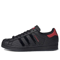 adidas Star Wars x Superstar 'Darth Vader' FX9302