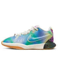 (GS) Nike LeBron 21 'Multi-Color' FN4305-900