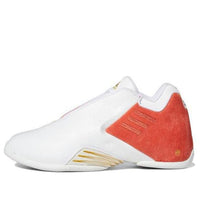 adidas T-Mac 3 Restomod 'White Orange Gold' GY4902