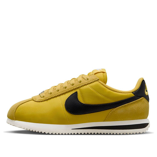 (WMNS) Nike Cortez 'Vivid Sulphur' DZ2795-700