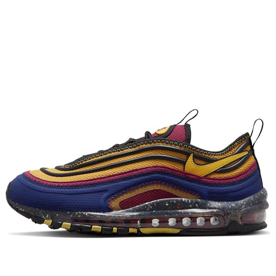 Nike Air Max Terrascape 97 'Deep Royal University Gold' DQ3976-003