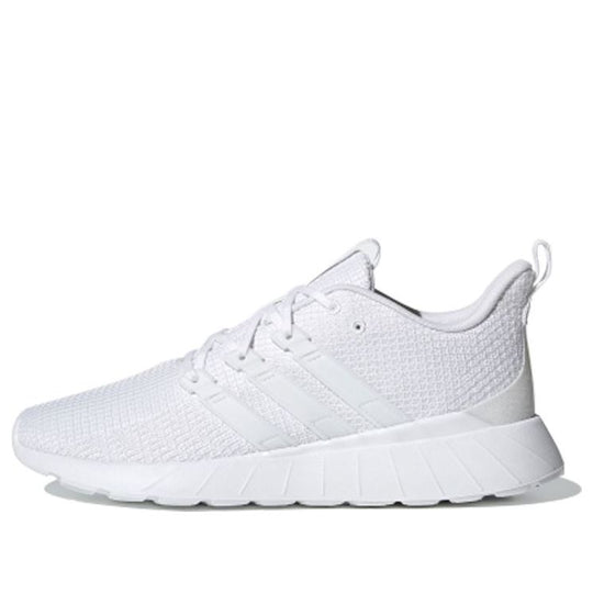 adidas neo Questar Flow 'White' EG3191