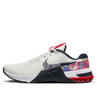 (WMNS) Nike Metcon 8 Training Shoes 'Summit White' DO9327-101