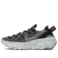 (WMNS) Nike Space Hippie 04 'Iron Grey' CD3476-002